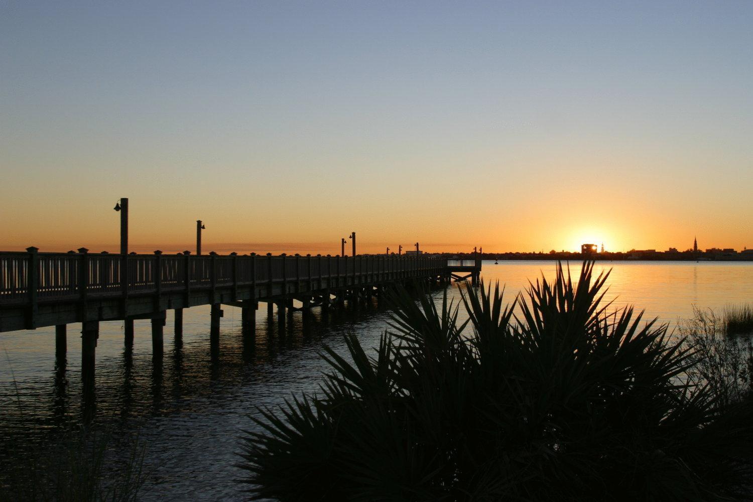 Harborside At Charleston Harbor Resort And Marina Mount Pleasant Zewnętrze zdjęcie