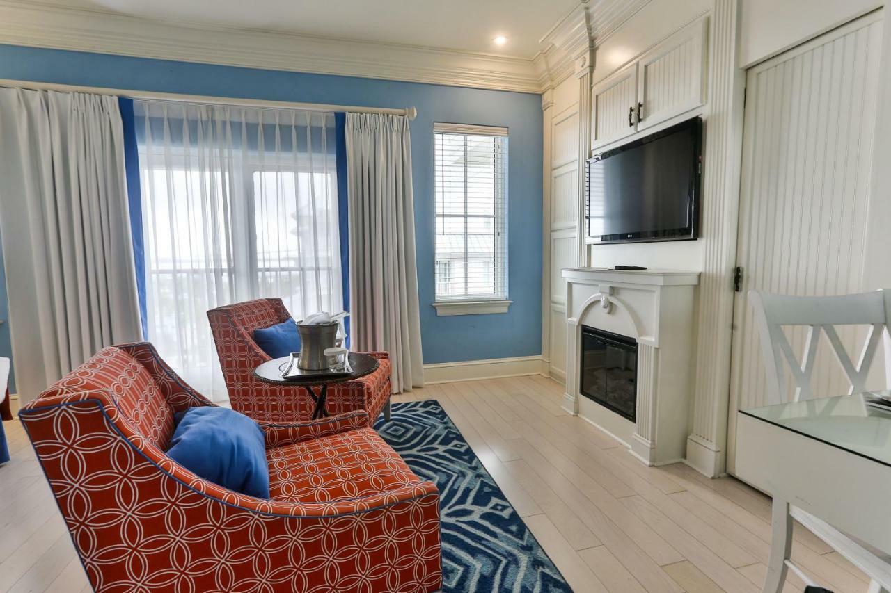 Harborside At Charleston Harbor Resort And Marina Mount Pleasant Zewnętrze zdjęcie