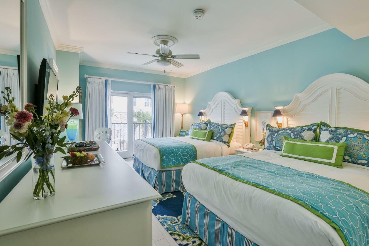 Harborside At Charleston Harbor Resort And Marina Mount Pleasant Zewnętrze zdjęcie