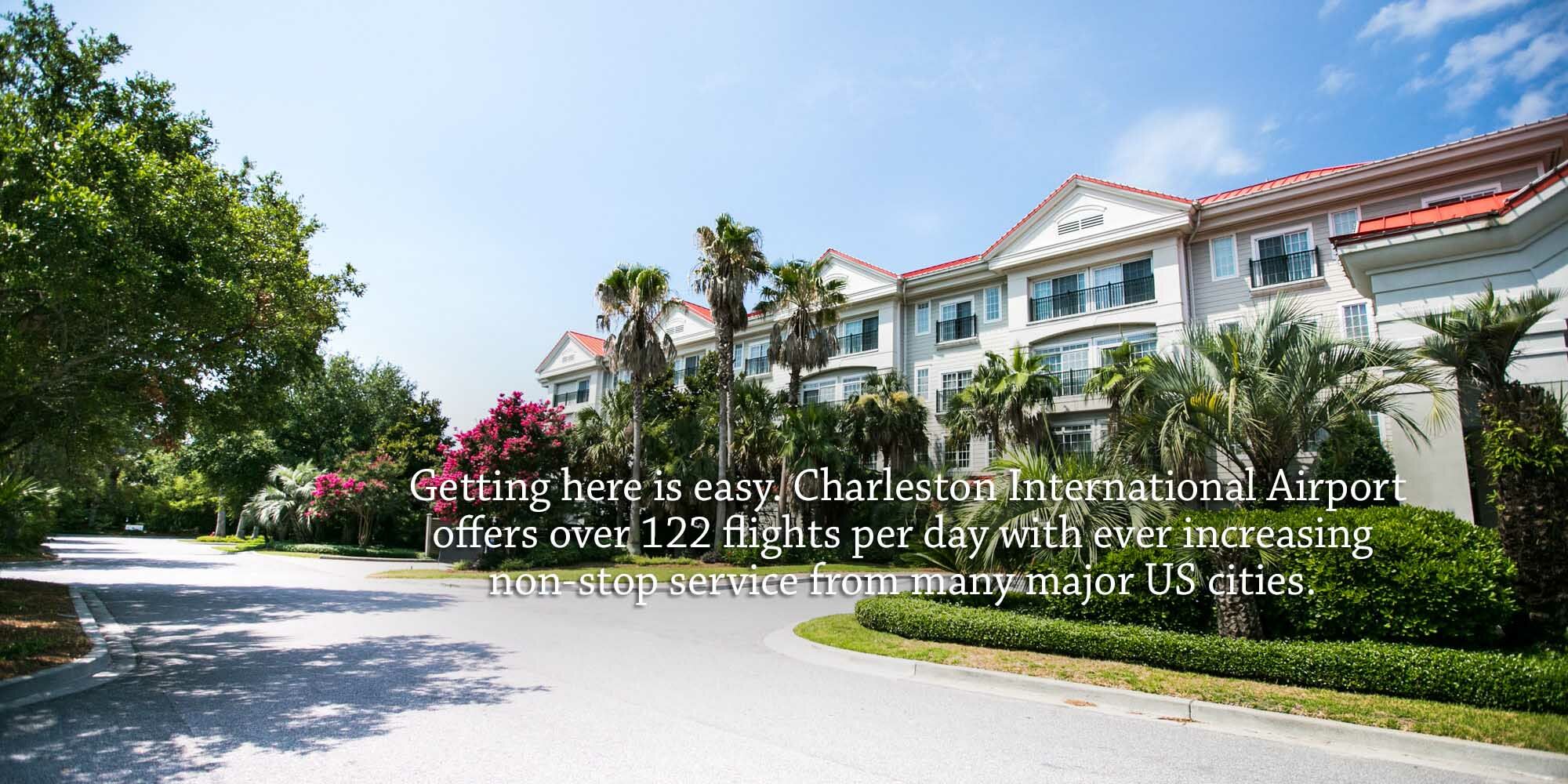 Harborside At Charleston Harbor Resort And Marina Mount Pleasant Zewnętrze zdjęcie